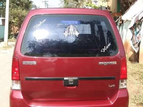 Used 2006 Maruti Suzuki Wagon R MT for sale in Chennai