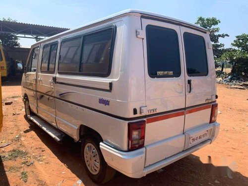 Used 2016 Tata Winger MT for sale in Tiruppur