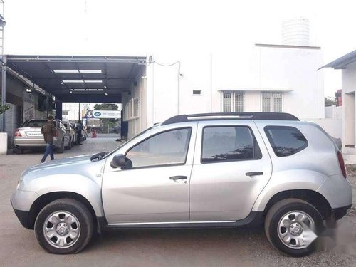 Renault Duster 85 PS RxE 2013, Diesel MT for sale in Coimbatore 