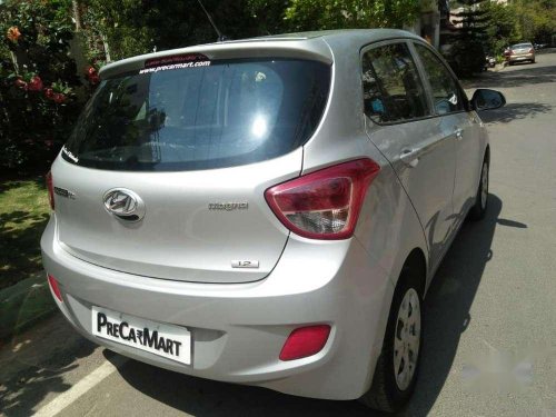 Used 2016 Hyundai Grand i10 MT for sale in Nagar 