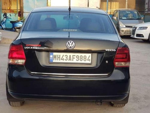 Volkswagen Vento 2011, Petrol MT for sale in Pune 