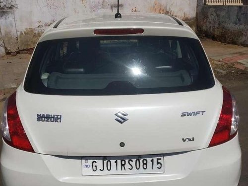 2016 Maruti Suzuki Swift VXI MT for sale in Ahmedabad