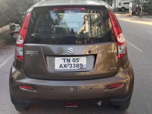 Used 2014 Maruti Suzuki Ritz MT for sale in Chennai