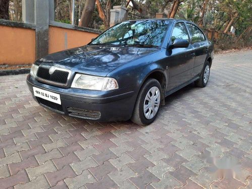 Used 2008 Skoda Octavia 1.9 TDI MT for sale in Mumbai 