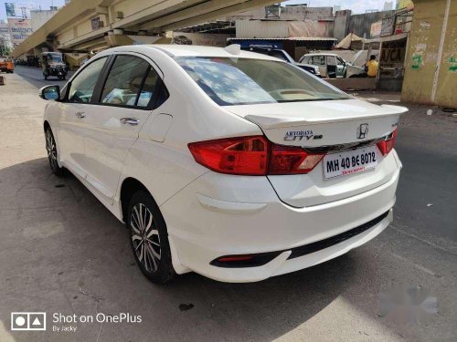 Used 2018 Honda City MT for sale in Pune 