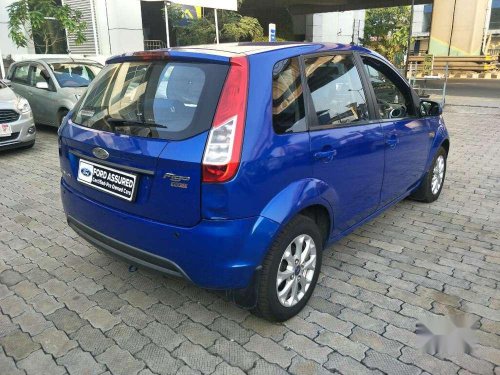 Ford Figo Diesel Titanium 2013 MT for sale in Kochi 