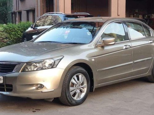 Used Honda Accord 2009 AT for sale in Kolkata