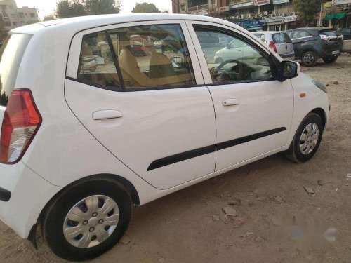 Used 2009 Hyundai i10 MT for sale in Ahmedabad 