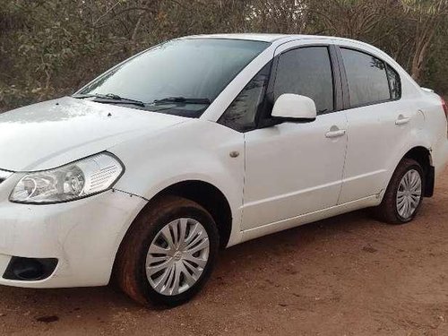 2010 Maruti Suzuki SX4 MT for sale in Ponda