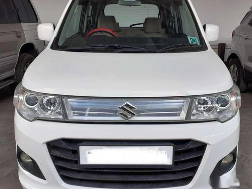 Used 2018 Maruti Suzuki Wagon R VXI MT for sale in Chennai