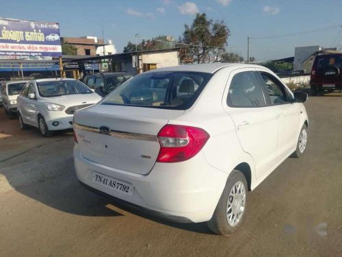 Used Ford Figo Aspire 2018 MT for sale in Madurai 