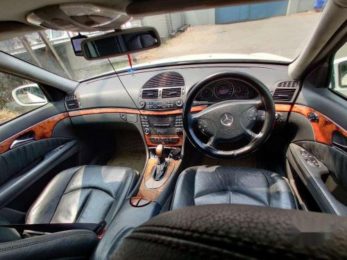 Used 2003 Mercedes Benz E Class MT for sale in Kozhikode 