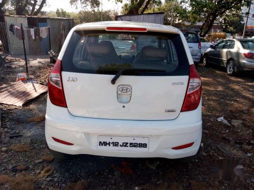 Used Hyundai i10 Sportz 1.2 2013 MT for sale in Pune 