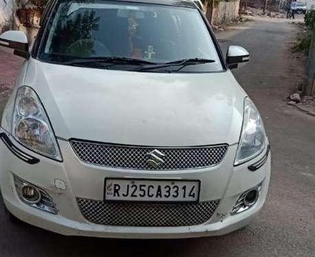 2015 Maruti Suzuki Swift VDI MT for sale in Jaipur