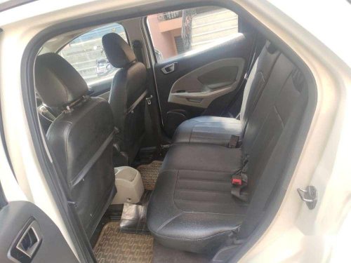 2014 Ford EcoSport MT for sale in Hyderabad 