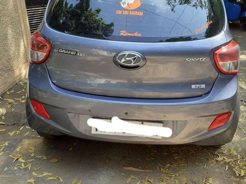 Used 2017 Hyundai Grand i10 MT for sale in Chennai