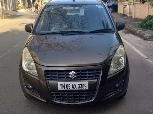 Used 2014 Maruti Suzuki Ritz MT for sale in Chennai