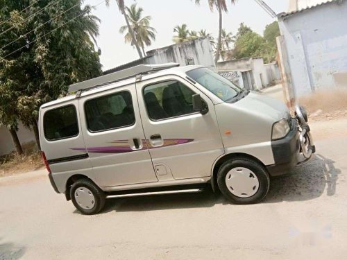 Maruti Suzuki Eeco 2011 MT for sale in Tiruchengode