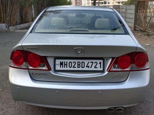 Used 2007 Honda Civic 1.8 S MT for sale in Pune 