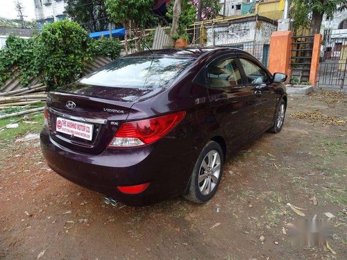 Used 2013 Verna 1.6 VTVT SX  for sale in Kolkata