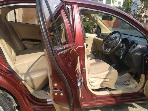 Used 2014 Honda Amaze MT for sale in Kolkata