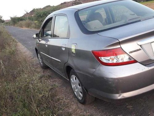 Used Honda City ZX GXi 2004 MT for sale in Chennai