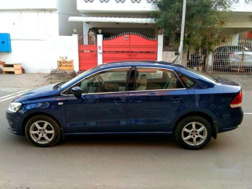 Volkswagen Vento 2013, Diesel AT for sale in Chennai