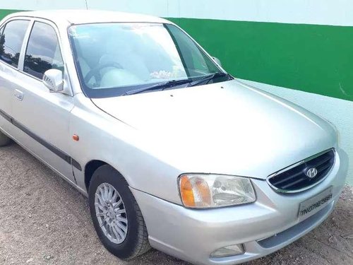 Used 2005 Hyundai Accent MT for sale in Cuddalore