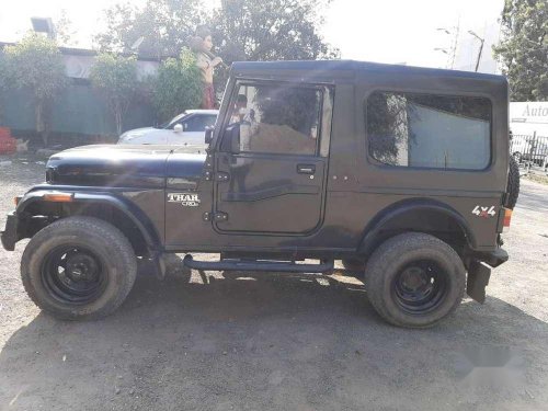 Used 2016 Mahindra Thar CRDe MT for sale in Pune 