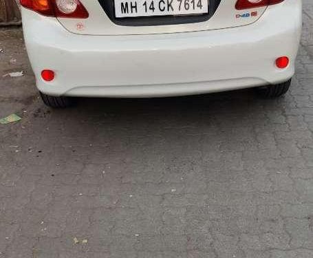 Used Toyota Corolla Altis G 2011 MT for sale in Thane 