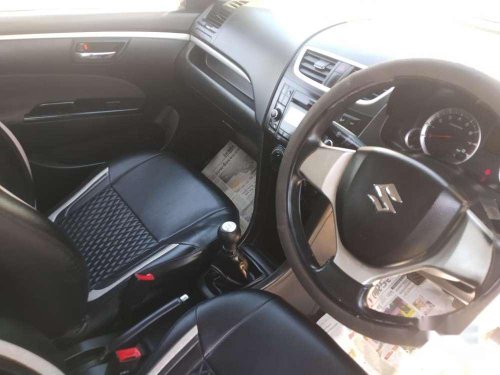 2016 Maruti Suzuki Swift VXI MT for sale in Ahmedabad