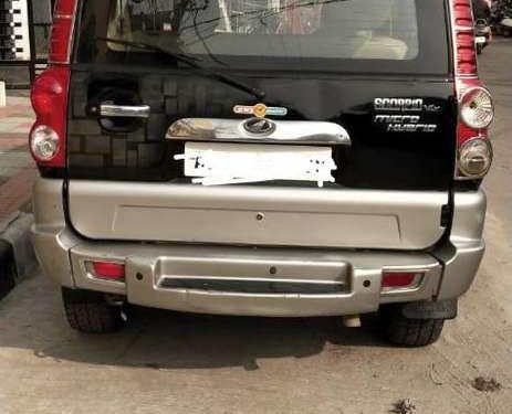 Used 2010 Mahindra Scorpio VLX MT for sale in Hyderabad 