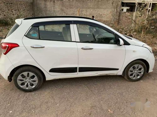 Used Hyundai Grand i10 2018 MT for sale in Botad