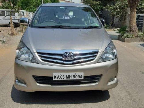 Used 2010 Innova  for sale in Nagar