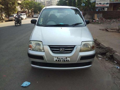 Used 2007 Santro Xing XL  for sale in Kharghar