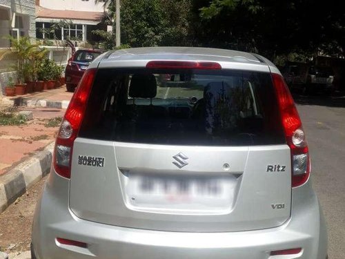 Maruti Suzuki Ritz Vdi BS-IV, 2012, Diesel MT in Nagar