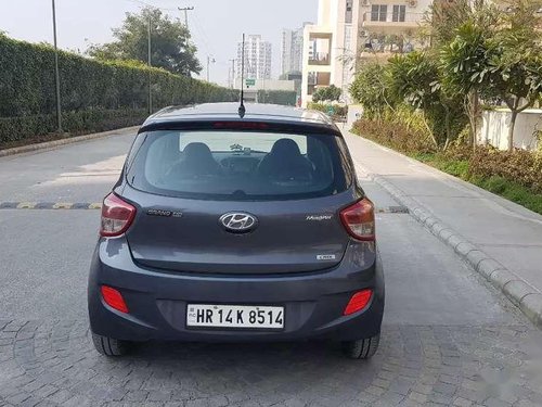 Used 2014 Hyundai Grand i10 MT for sale in Gurgaon 