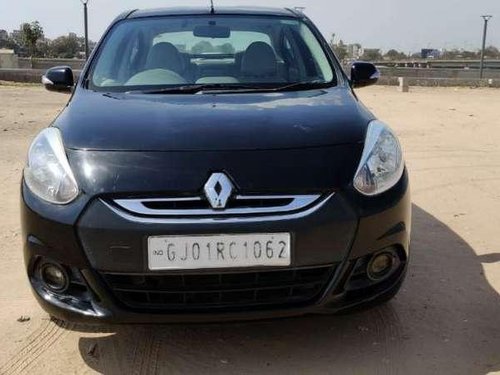 2013 Renault Scala RxL MT for sale in Ahmedabad 