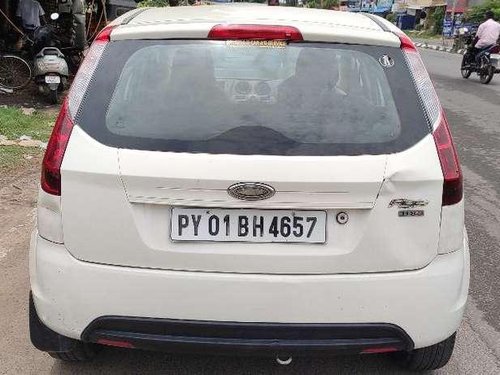 Used 2011 Ford Figo Diesel EXI MT for sale in Pondicherry