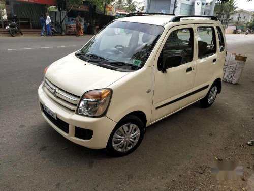 2007 Maruti Suzuki Wagon R LXI MT for sale in Palakkad