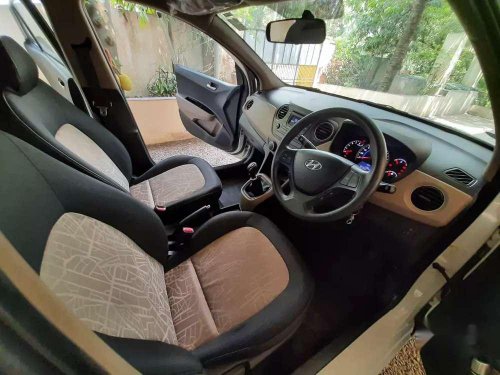 Used Hyundai Grand i10 Sportz 2016 MT for sale in Kochi 