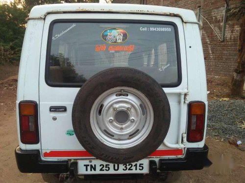 Used 2007 Tata Sumo MT for sale in Chengam