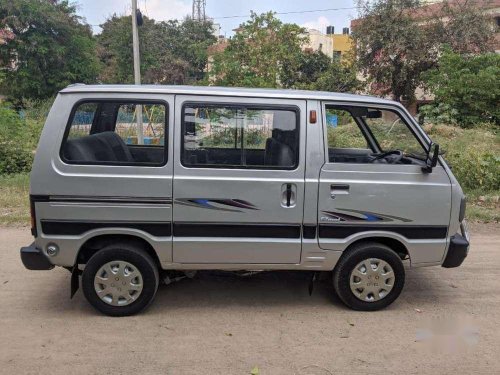 Used 2008 Maruti Suzuki Omni MT for sale in Hyderabad 