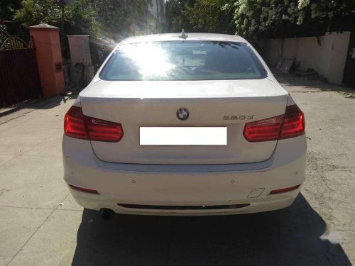 Used BMW 3 Series 2012 AT for sale in Chennai