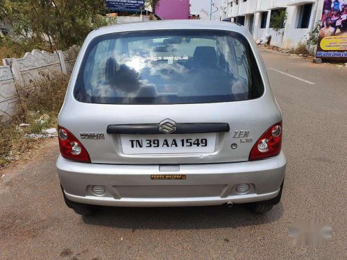 Used 2005 Maruti Suzuki Zen MT for sale in Tiruppur