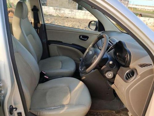 Used Hyundai i10 Magna 2010 MT for sale in Chennai