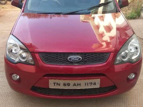 Used 2008 Ford Fiesta MT for sale in Coimbatore 