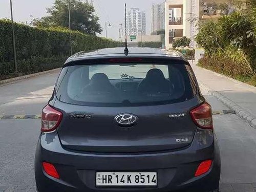 Used 2014 Hyundai Grand i10 MT for sale in Gurgaon 