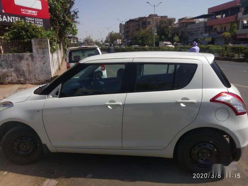 2016 Maruti Suzuki Swift VXI MT for sale in Ahmedabad