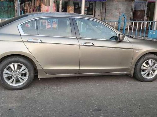 Used 2008 Honda Accord MT for sale in Kolkata 